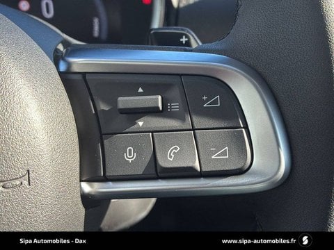 Voitures D'0Km À Dax | Fiat 600 T-Gen 3 1.2 Hybrid 145Ch Edct6 Pop 5P