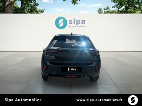 Voitures D'occasion À Muret | Opel Mokka 1.2 Turbo Hybrid 136 Ch E-Dct6 Edition 5P