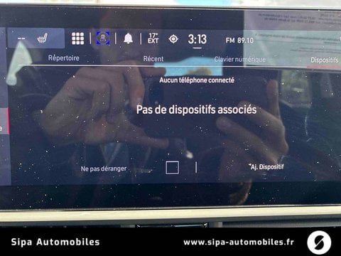 Voitures D'occasion À Toulouse | Fiat 500 E 118 Ch Nouvelle 3P