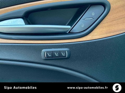 Voitures D'occasion À Le Bouscat | Alfa Romeo Stelvio 2.2 210 Ch Q4 At8 Lusso 5P