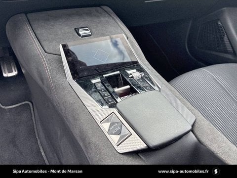 Voitures D'occasion À Mont-De-Marsan | Ds Ds 4 Hybride E-Tense 225 Eat8 Performance Line+ 5P