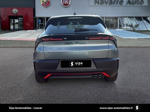 Voitures D'0Km À Lescar | Alfa Romeo Junior Ibrida Junior 1.2 Ibrida 145 Ch E-Dct6 Speciale 5P