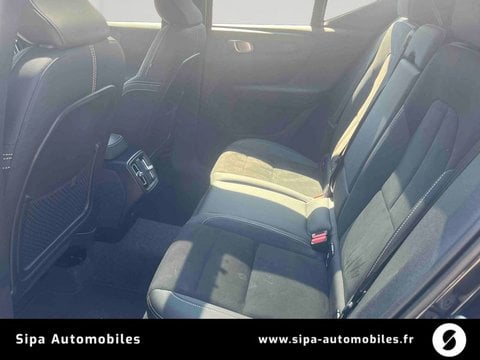 Voitures D'occasion À Anglet | Volvo Xc40 B3 163 Ch Dct7 Ultra 5P