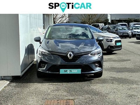 Voitures D'occasion À Lescar | Renault Clio E-Tech 140 - 21N Business 5P