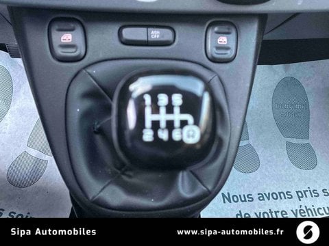 Voitures D'occasion À Bayonne | Fiat Panda City Cross 1.0 70 Ch Hybride Bsg S/S 5P