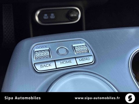 Voitures D'occasion À Le Bouscat | Genesis Gv60 Electrique Awd Premium 4P