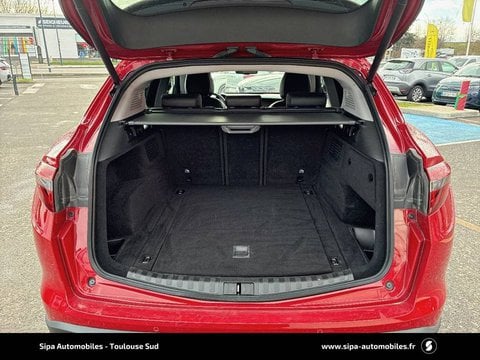 Voitures D'occasion À Toulouse | Alfa Romeo Stelvio 2.2 160 Ch At8 Sprint 5P