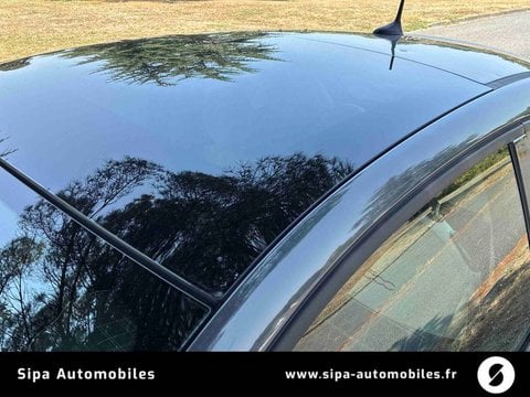 Voitures D'occasion À Lescar | Fiat 500 1.2 69 Ch Dualogic Mirror 3P