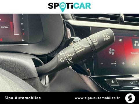 Voitures D'occasion À Bayonne | Opel Corsa 1.2 75 Ch Bvm5 Gs 5P