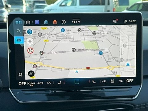 Voitures D'occasion À Tarbes | Volkswagen Id.3 204 Ch Pro Life Max 5P