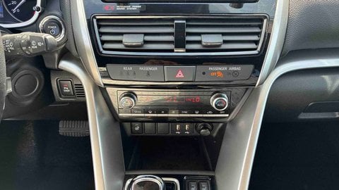 Voitures D'occasion À Dax | Mitsubishi Eclipse Cross 2.4 Mivec Phev Twin Motor 4Wd Intense Desig...