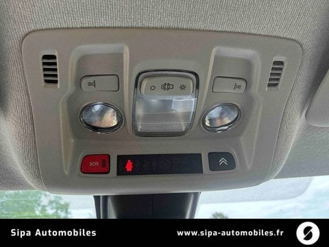 Voitures D'occasion À Mont-De-Marsan | Citroën C3 Puretech 83 S&S Bvm5 Feel Business 5P