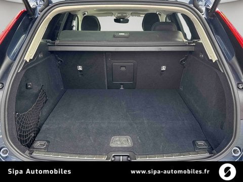 Voitures D'occasion À Labège | Volvo Xc60 T6 Awd Hybride Rechargeable 253 Ch+145 Ch Geartronic ...