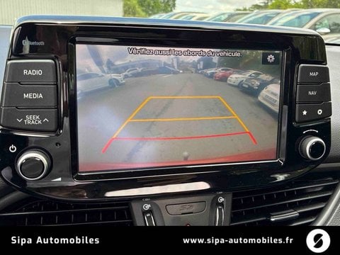 Voitures D'occasion À Villenave-D'ornon | Hyundai I30 1.0 T-Gdi 120 Bvm6 N Line 5P