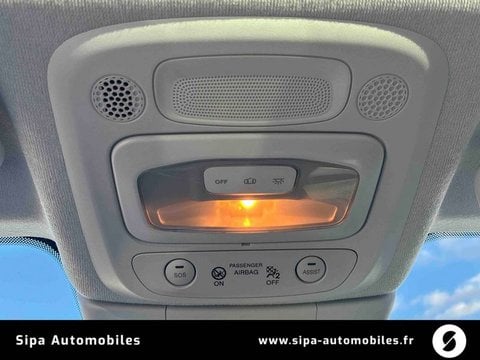 Voitures D'occasion À Toulouse | Fiat 500 E 118 Ch Nouvelle 3P