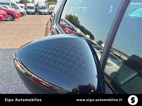 Voitures D'occasion À Mérignac | Ds Ds 3 Puretech 110 Bva So Chic 3P