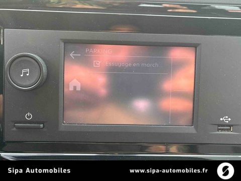 Voitures D'occasion À Mont-De-Marsan | Citroën C3 Puretech 83 S&S Bvm5 You! 5P