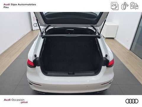 Voitures D'occasion À Lescar | Audi A3 Sportback 30 Tfsi 110 Design 5P