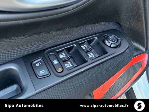 Voitures D'occasion À Mérignac | Jeep Renegade 1.3 Gse T4 150 Ch Bvr6 Opening Edition "Basket S...