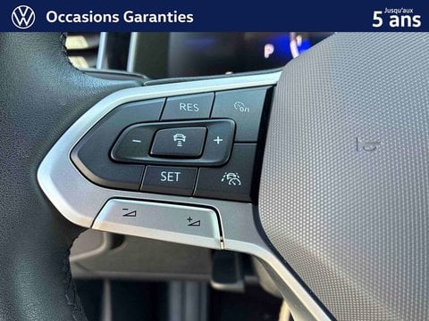 Voitures D'occasion À Lescar | Volkswagen Polo 1.0 Tsi 116 S&S Dsg7 R-Line Edition 5P