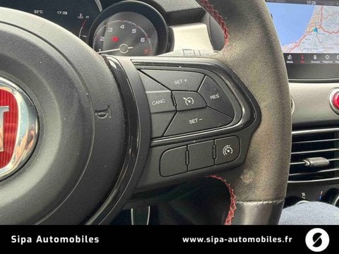 Voitures D'occasion À Bayonne | Fiat 500X 1.0 Firefly Turbo T3 120 Ch Sport 5P