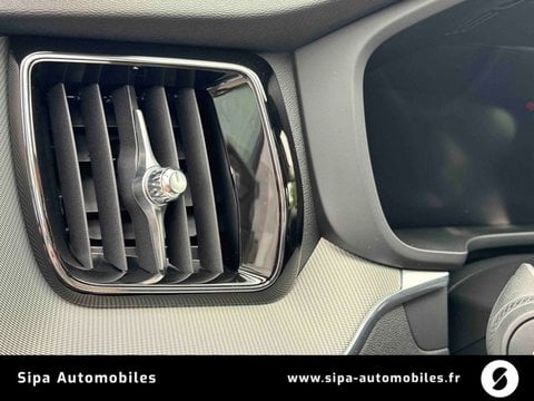 Voitures D'occasion À Toulouse | Volvo Xc60 T6 Awd Hybride Rechargeable 253 Ch+145 Ch Geartronic...