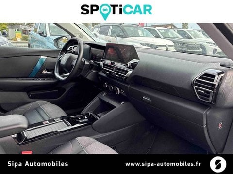 Voitures D'occasion À Mont-De-Marsan | Citroën C4 E- 136 Ch Automatique Shine 5P