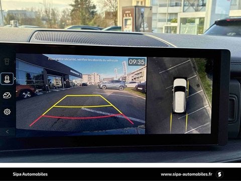 Voitures D'0Km À Villenave-D'ornon | Hyundai Santa Fe V 1.6 T-Gdi Plug-In 288 Htrac Bva6 Executi...