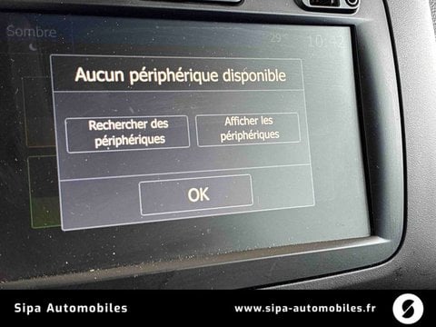Voitures D'occasion À Lescar | Dacia Duster Blue Dci 115 4X4 Prestige 5P