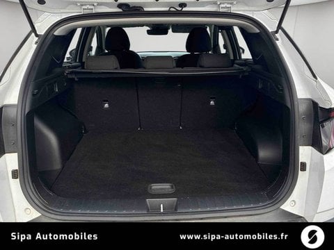 Voitures D'occasion À Toulouse | Hyundai Tucson 1.6 T-Gdi 230 Hybrid Bva6 Creative 5P
