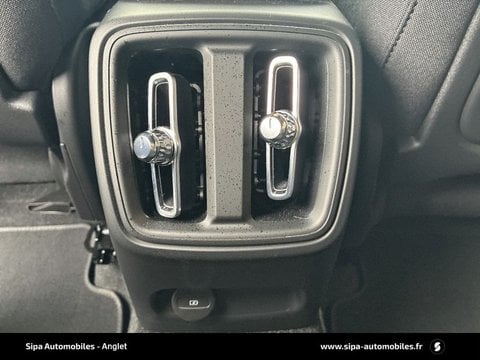 Voitures D'0Km À Anglet | Volvo Ex40 Single Extended Range 252 Ch Start 5P