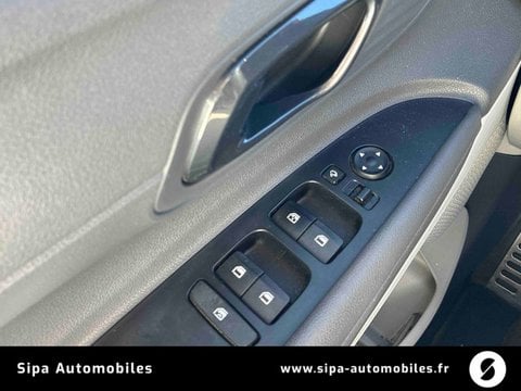 Voitures D'occasion À Libourne | Hyundai Bayon 1.0 T-Gdi 100 Dct-7 Hybrid 48V Intuitive 5P