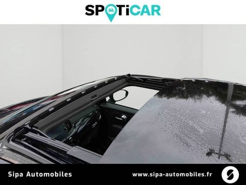 Voitures D'occasion À Bayonne | Fiat 500 1.0 70 Ch Hybride Bsg S/S Dolcevita Plus 3P