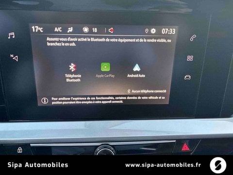 Voitures D'occasion À Bayonne | Opel Mokka 1.2 Turbo 130 Ch Bva8 Gs 5P