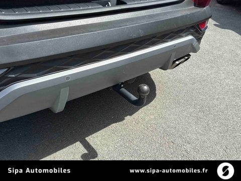 Voitures D'occasion À Villenave-D'ornon | Hyundai Tucson 1.6 T-Gdi 230 Hybrid Bva6 Creative 5P