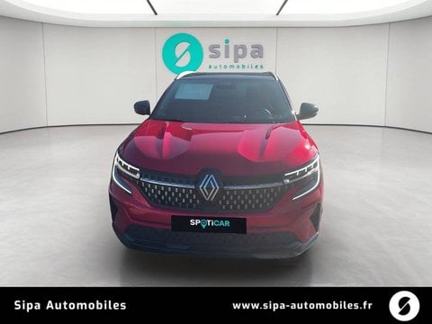 Voitures D'occasion À Toulouse | Renault Austral E-Tech Hybrid 200 Iconic 5P