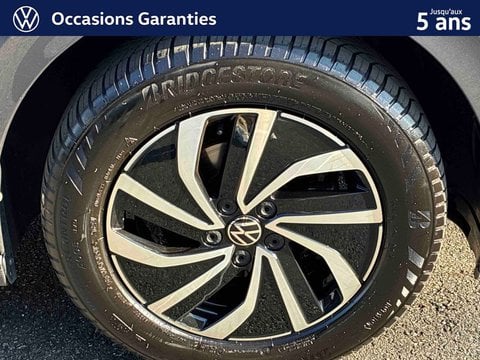 Voitures D'occasion À Lescar | Volkswagen Polo 1.0 Tsi 95 S&S Bvm5 Life 5P