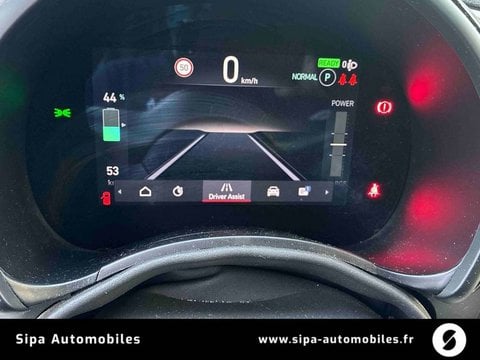 Voitures D'occasion À Bayonne | Fiat 500 Iii Electrique E 95 Ch Action 3P
