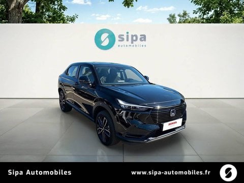 Voitures D'occasion À Mérignac | Honda Hr-V E:hev 1.5 I-Mmd Executive 5P