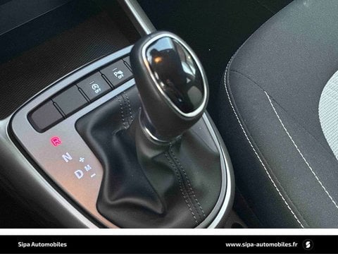 Voitures D'occasion À Libourne | Hyundai I10 1.0 67 Bvr Creative 5P