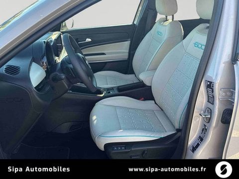 Voitures D'occasion À Toulouse | Fiat 600 T-Gen 3 1.2 Hybrid 110Ch Edct6 La Prima 5P