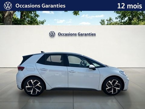 Voitures D'occasion À Tarbes | Volkswagen Id.3 204 Ch Pro Performance Style 5P
