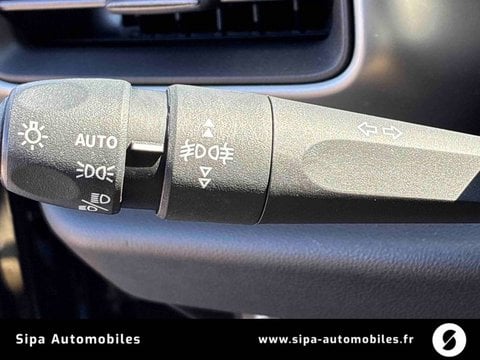 Voitures D'occasion À Mérignac | Jeep Avenger 115 Kw 4X2 Altitude 5P