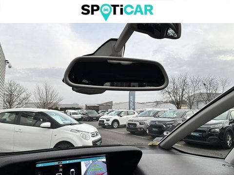 Voitures D'occasion À Lescar | Citroën C4 Spacetourer Grand Bluehdi 130 S&S Eat8 Shine 5P