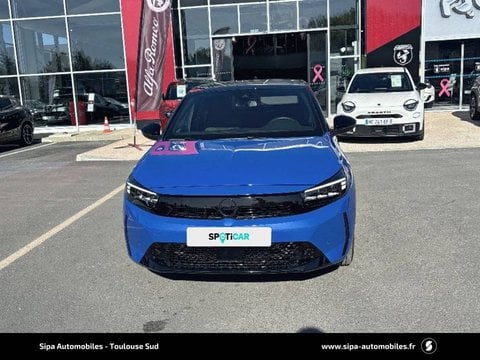 Voitures D'occasion À Toulouse | Opel Corsa 1.2 Turbo 100 Ch Bvm6 Gs 5P