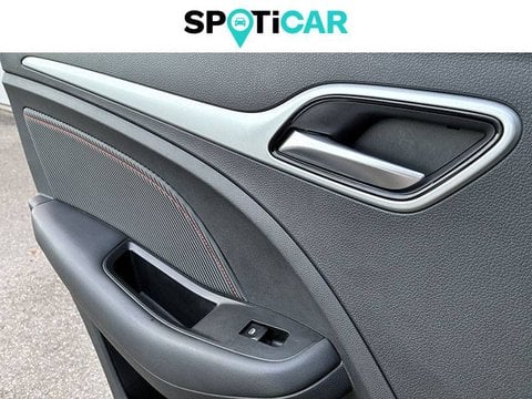 Voitures D'occasion À Lescar | Mg Zs Ii 1.0L T-Gdi 111Ch 2Wd Bva6 Luxury 5P