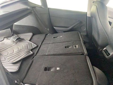 Voitures D'occasion À Fenouillet | Tesla Model Y Standard Rwd 5P