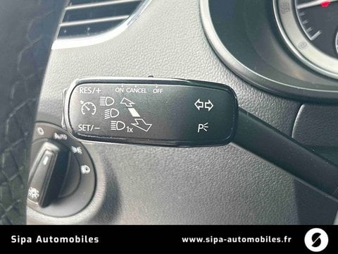 Voitures D'occasion À Muret | Škoda Octavia Break 1.5 Tsi 150 Ch Dsg7 Clever 5P