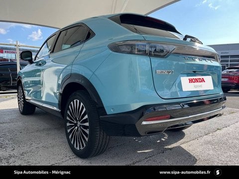 Voitures D'occasion À Mérignac | Honda E:ny1 204 Ch Advance 5P