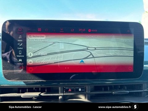 Voitures D'occasion À Lescar | Fiat 500 Iii E 118 Ch Icône '2021' 3P